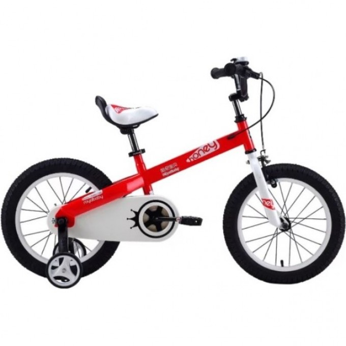 Royal baby bike 16 inch sale